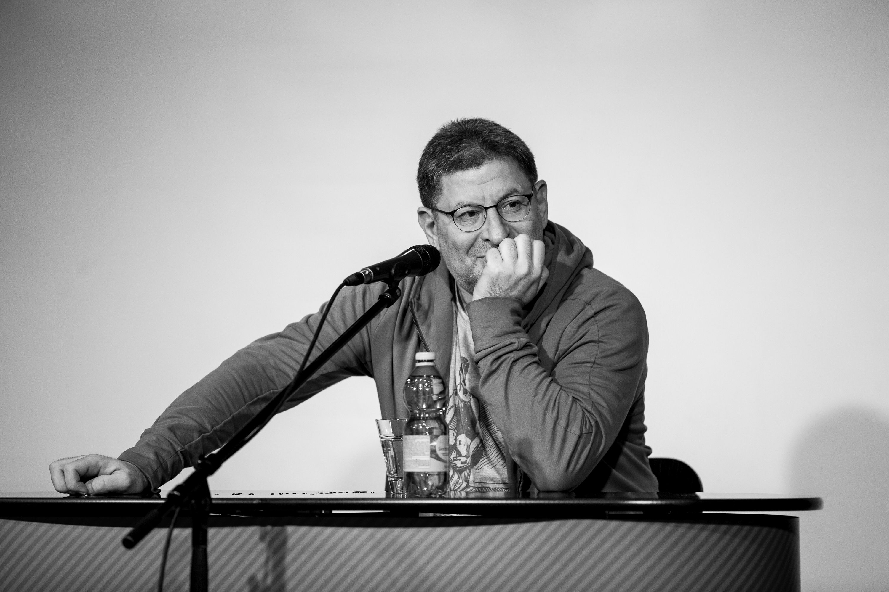 

Билеты на Михаил Лабковский. Большой разговор о счастье (Дворец мира и согласия)
