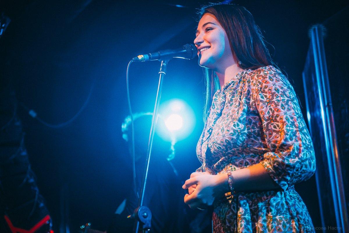 

Билеты на Татьяна Зыкина (Брюсов-холл)