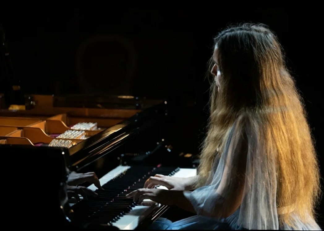 

Билеты на Шопен и его время (Органный зал)