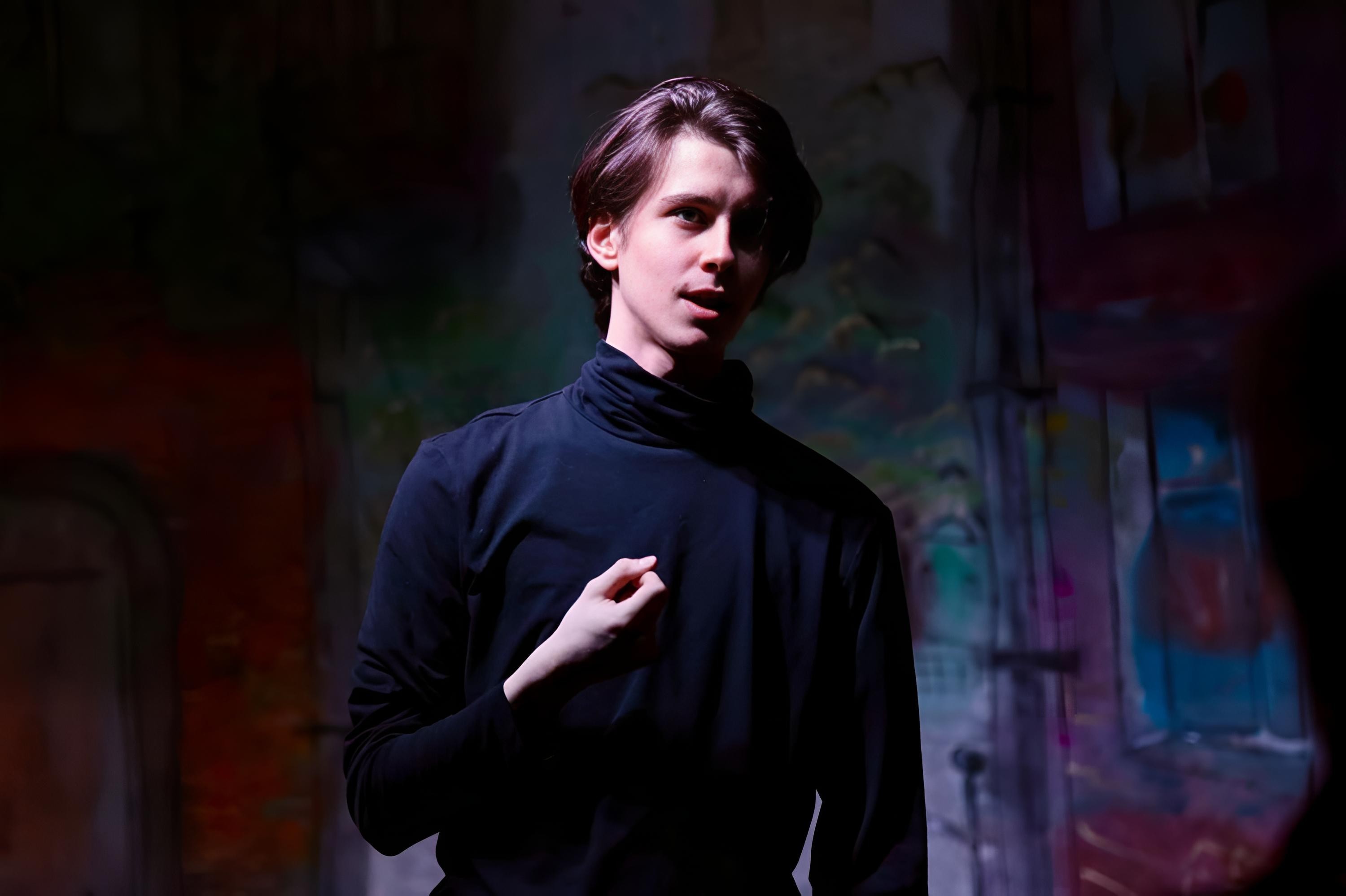 

Билеты на Проба пера (Дом-музей Щепкина)