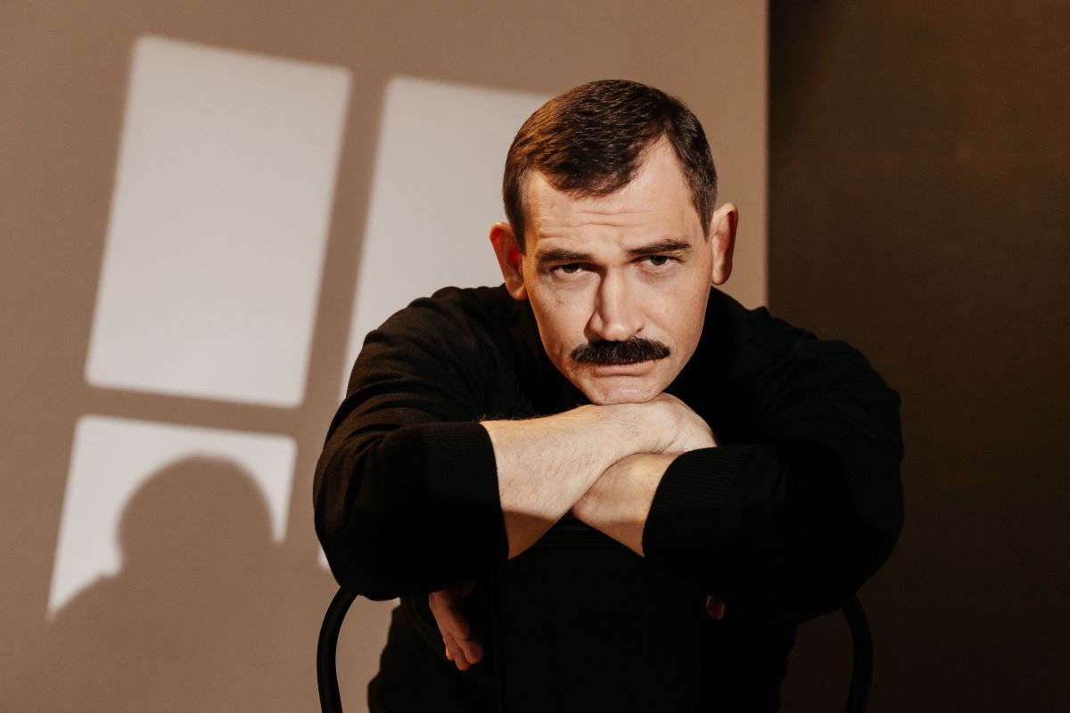 

Билеты на РАСО. История солдата (Филармония)