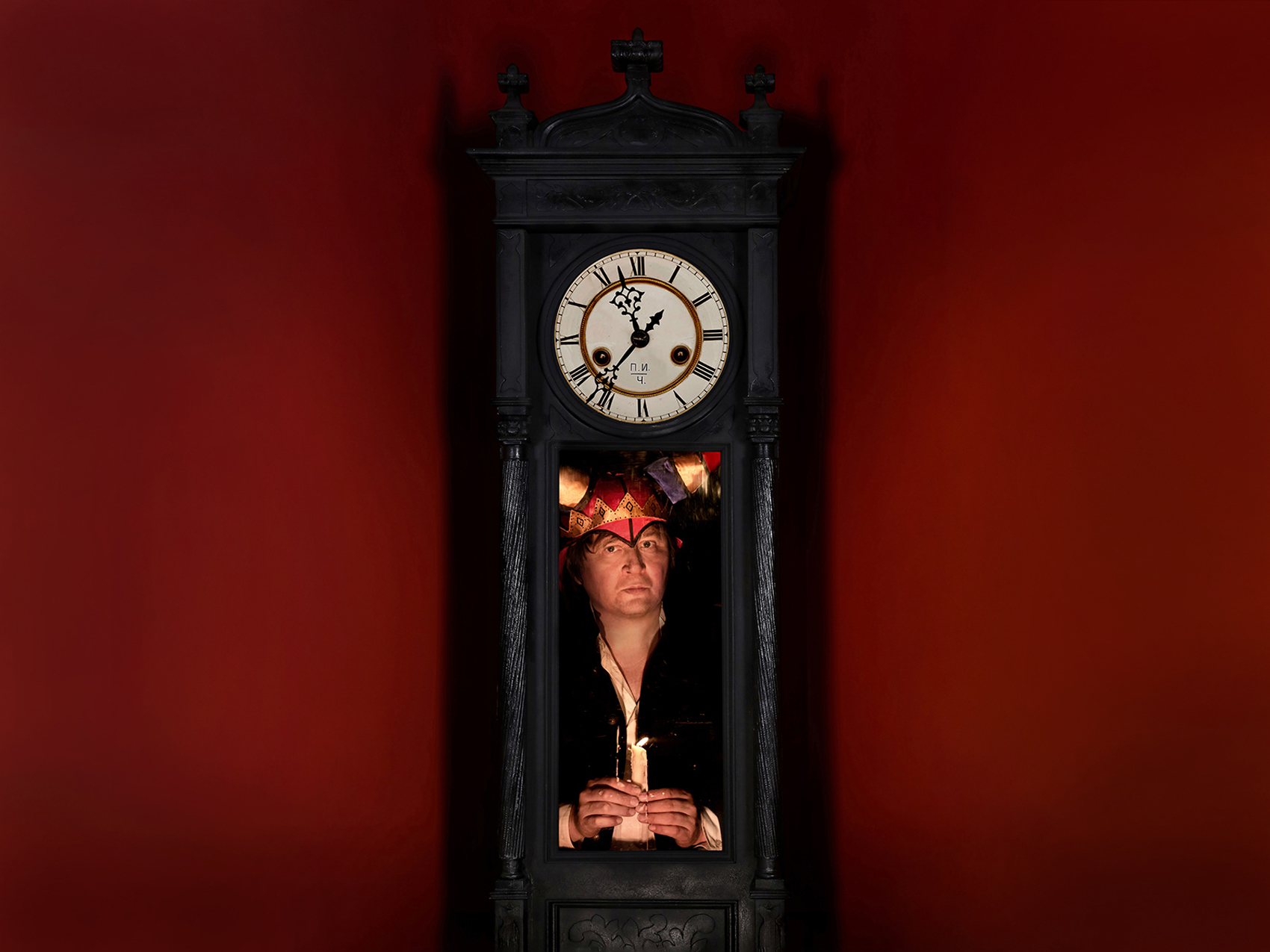 

Билеты на Пиковая дама (Геликон-опера)