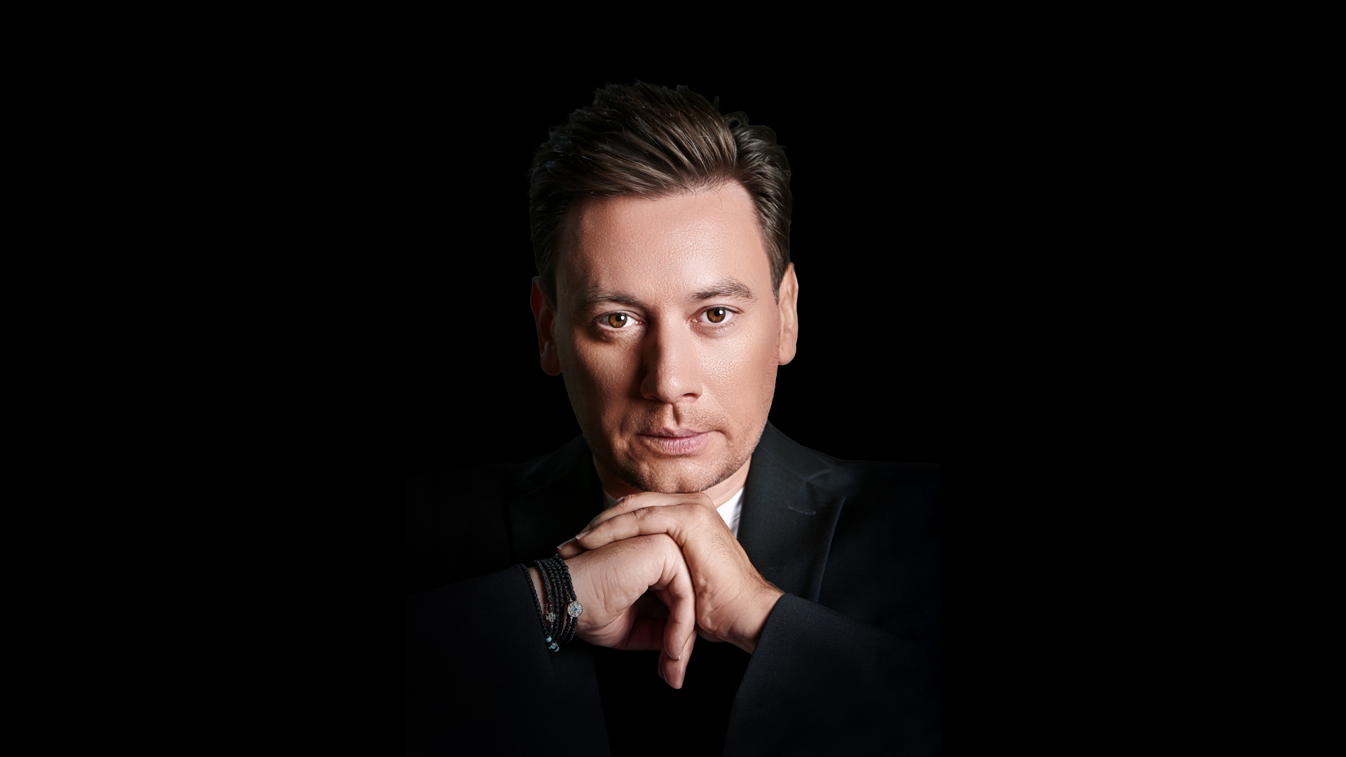 

Билеты на Руслан Алехно (Театр Надежды Бабкиной «Русская песня»)