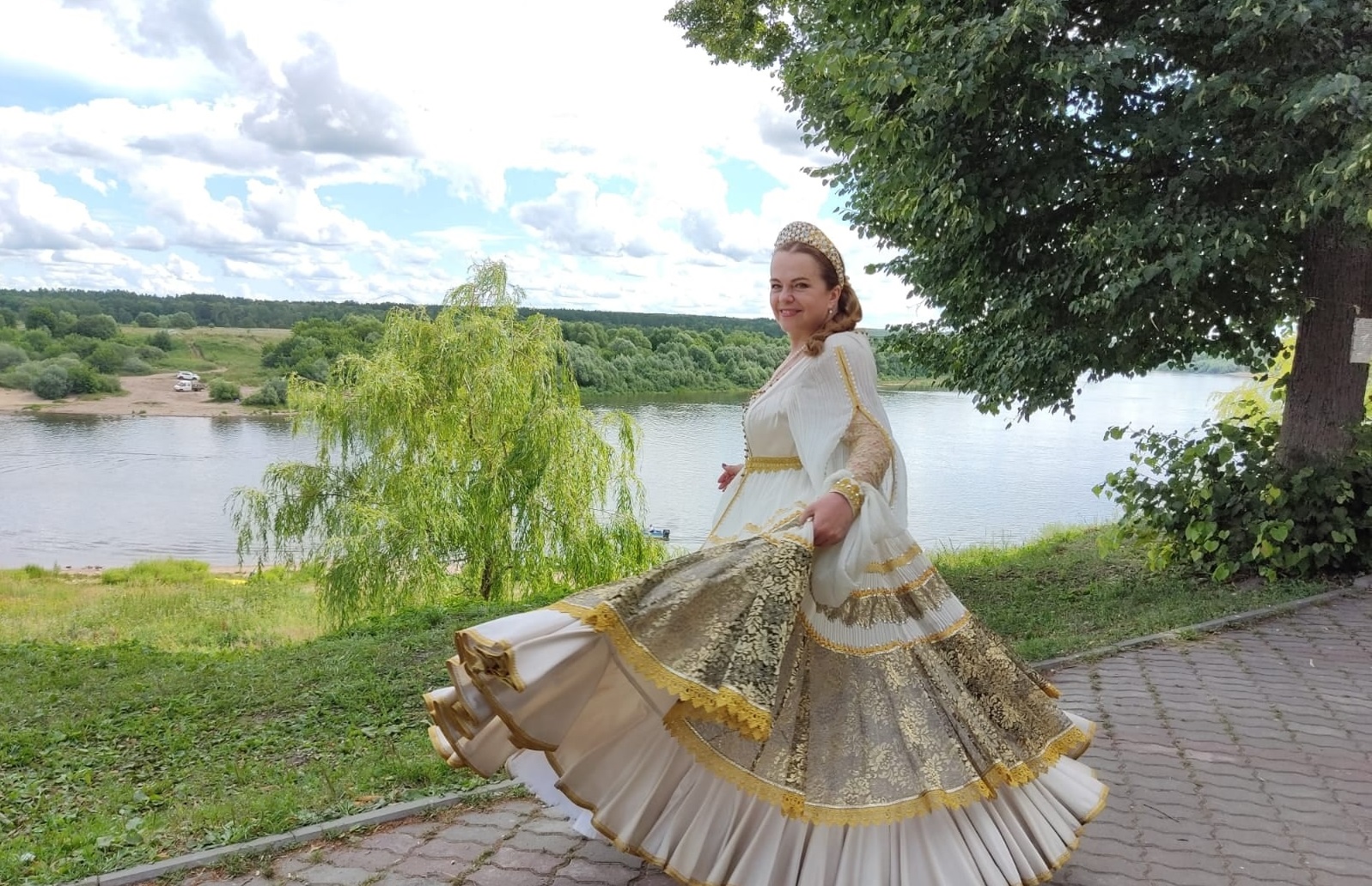 

Билеты на Лидия Музалёва. Во мне поёт любовь к России! (Городской дворец культуры)