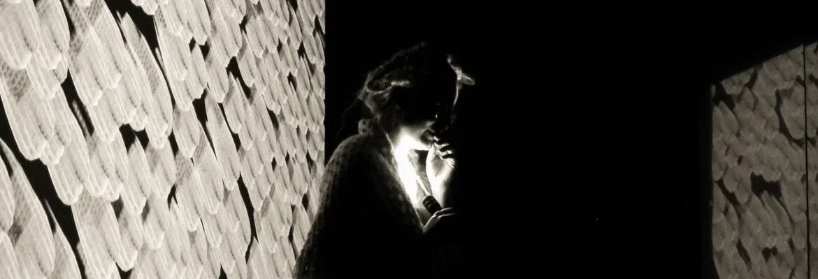 Стражи музея