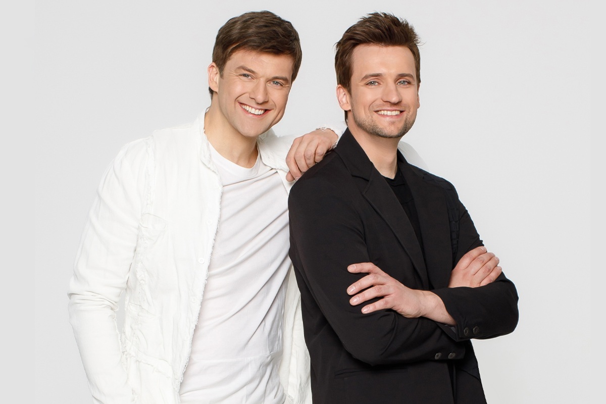 

Билеты на Дмитрий и Георгий Колдун (ДК железнодорожников)