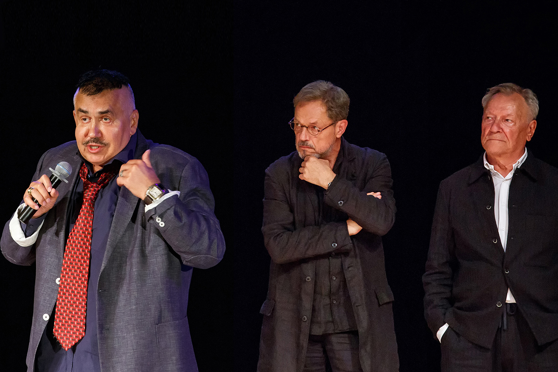 

Билеты на Настоящий Артист