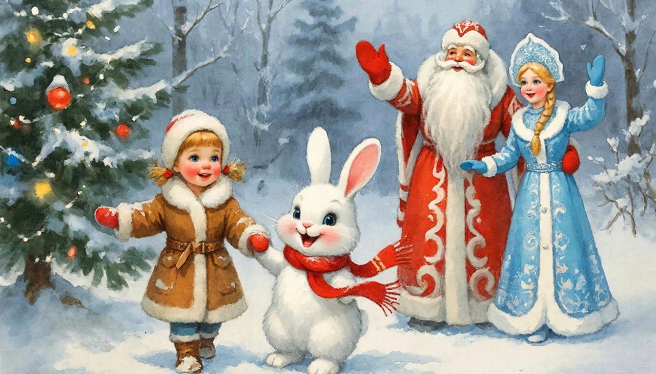 

Билеты на Снежная история (Театр Даниила Миронова)