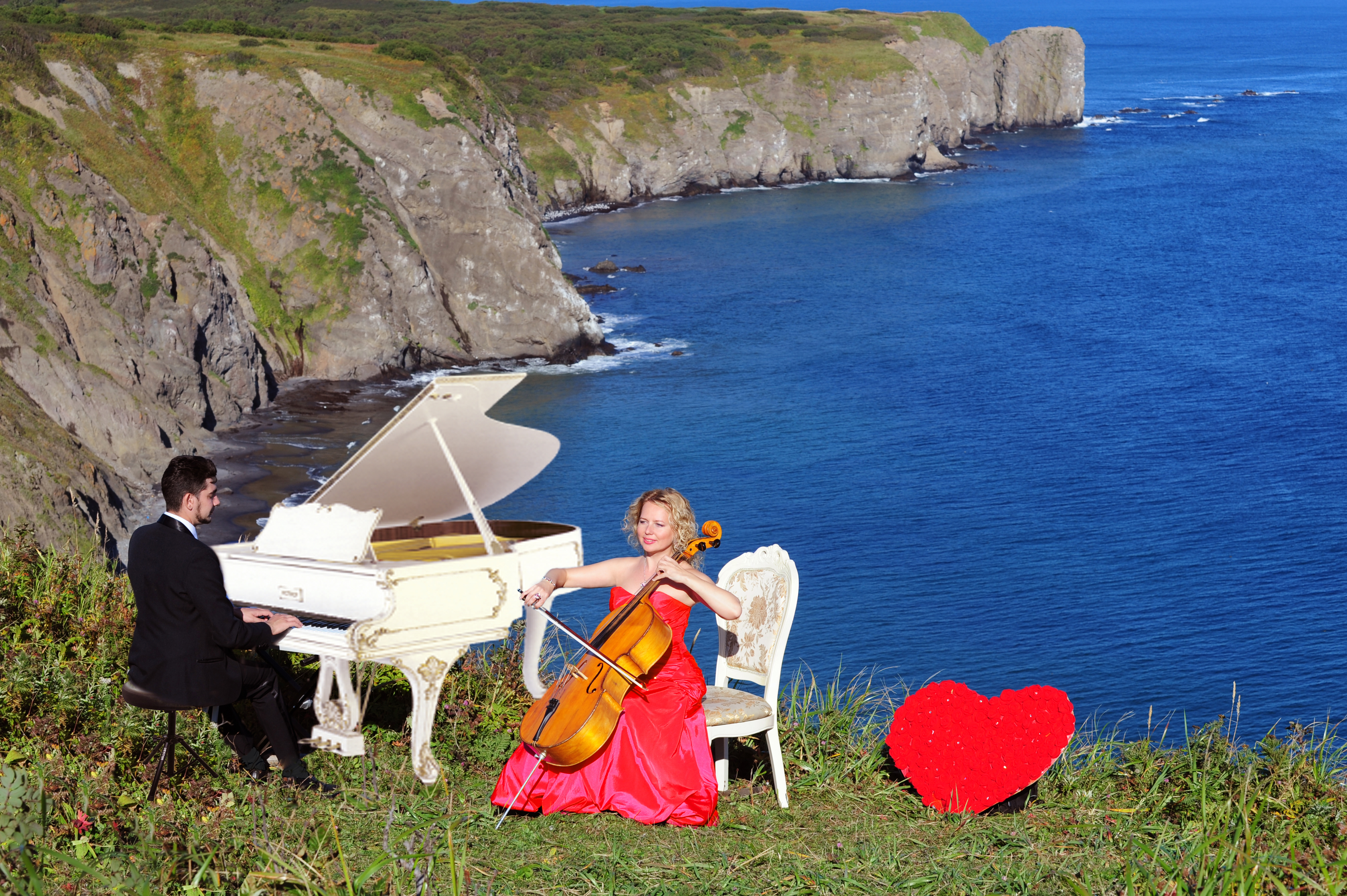 

Билеты на Дуэт «Грани». Лучшие номера за 10 лет (Концертный зал Камчатского колледжа искусств)