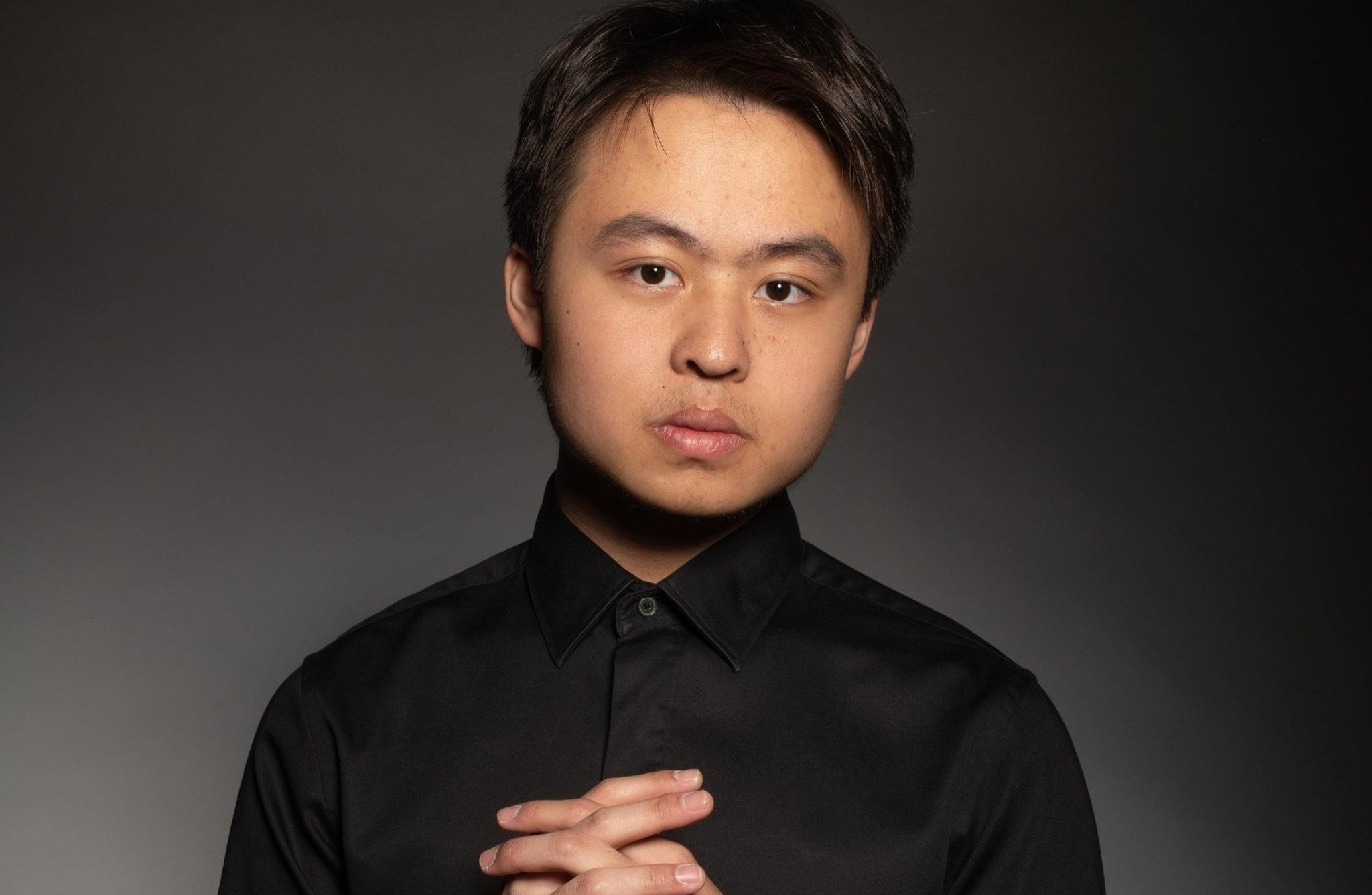 

Билеты на Жуй Мин (Филармония. Концертный зал им. Каца)