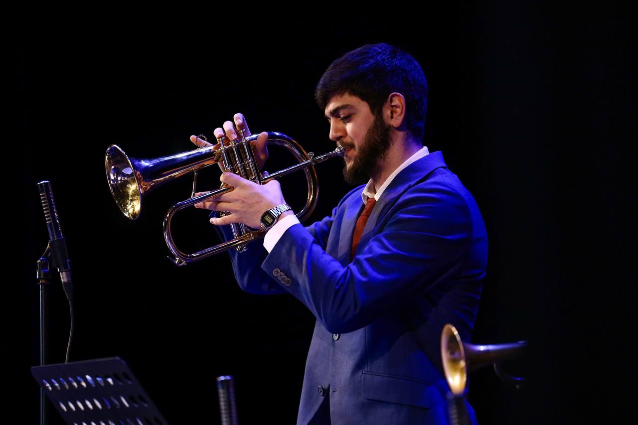 

Билеты на Квартет Григора Паносяна & Seda (Дом винтажной музыки)