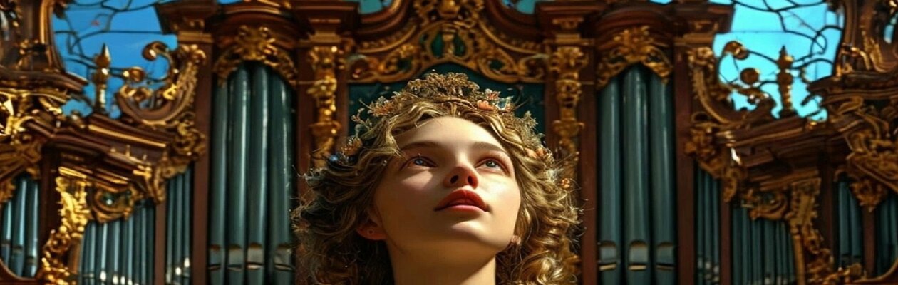 Ave Maria и шедевры