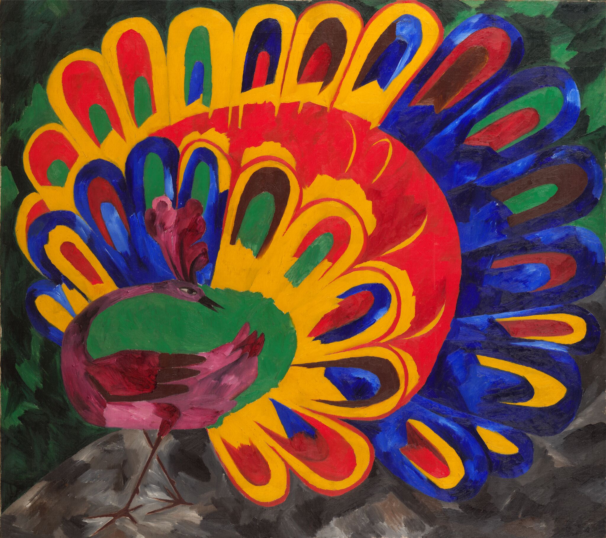 

Билеты на Художницы (Третьяковская галерея. Филиал)