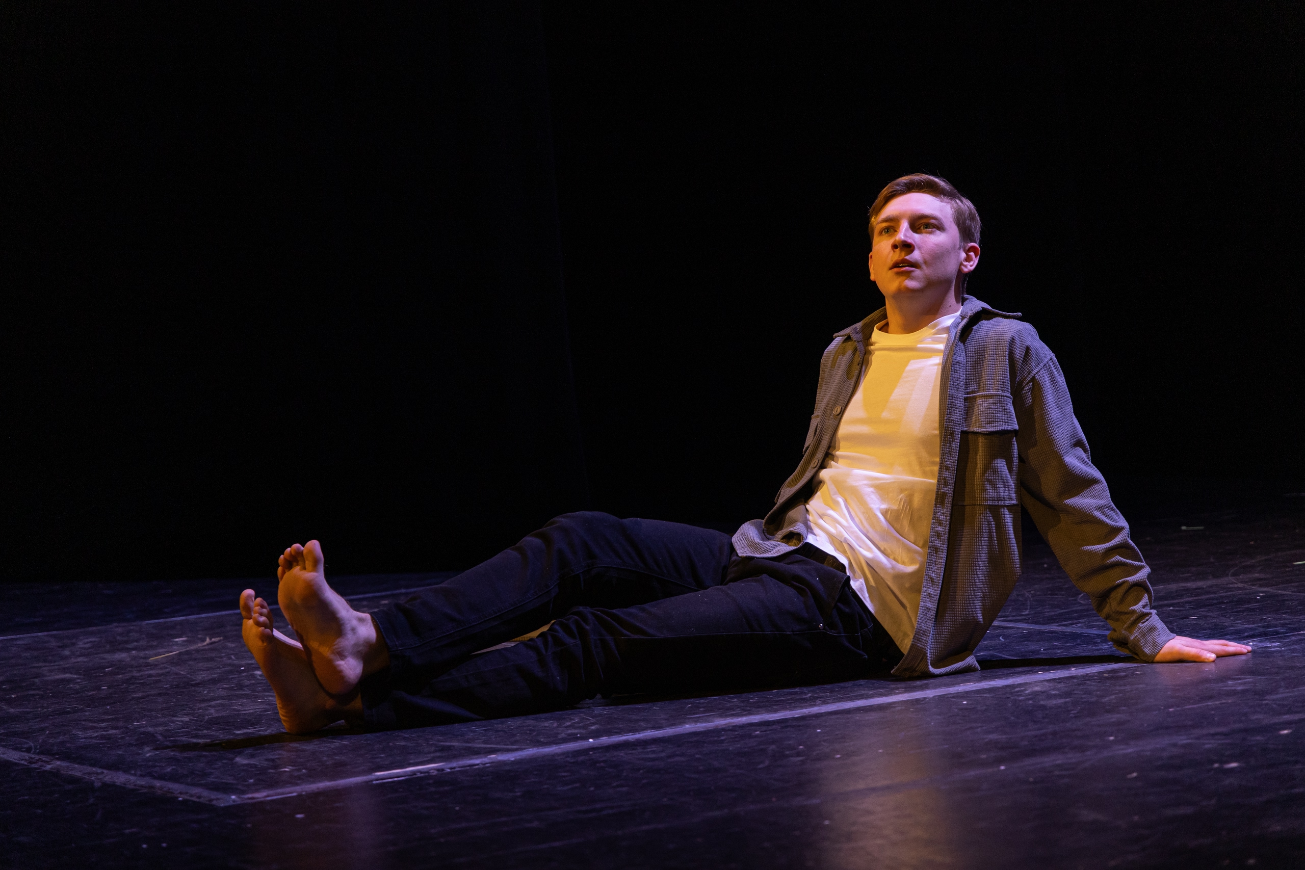 

Билеты на Рождение человека (Вера)