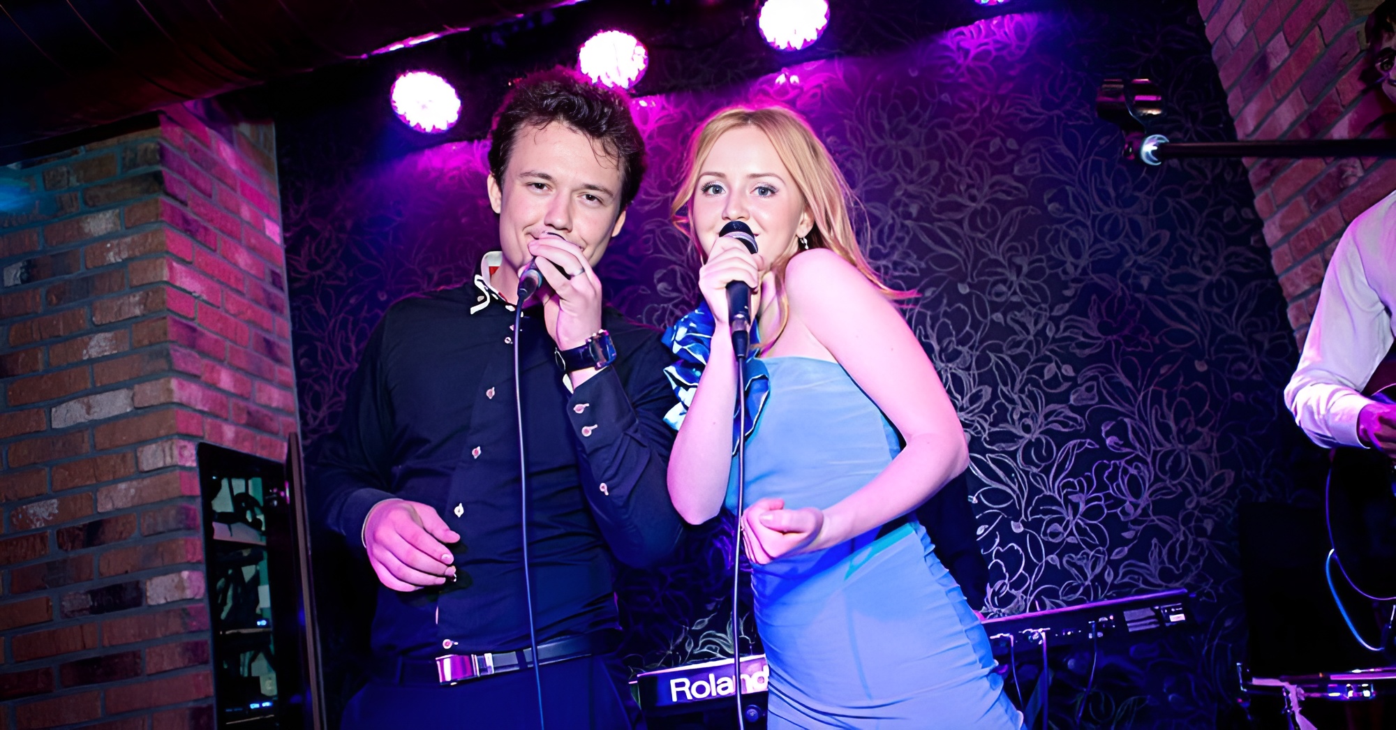 

Билеты на New Year Gala-2026 (Joy Pub)