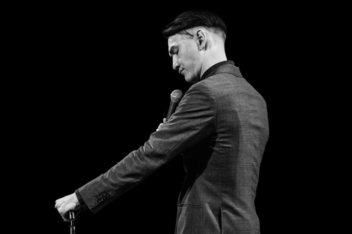 

Билеты на Нурлан Сабуров (Still Standup Moscow)