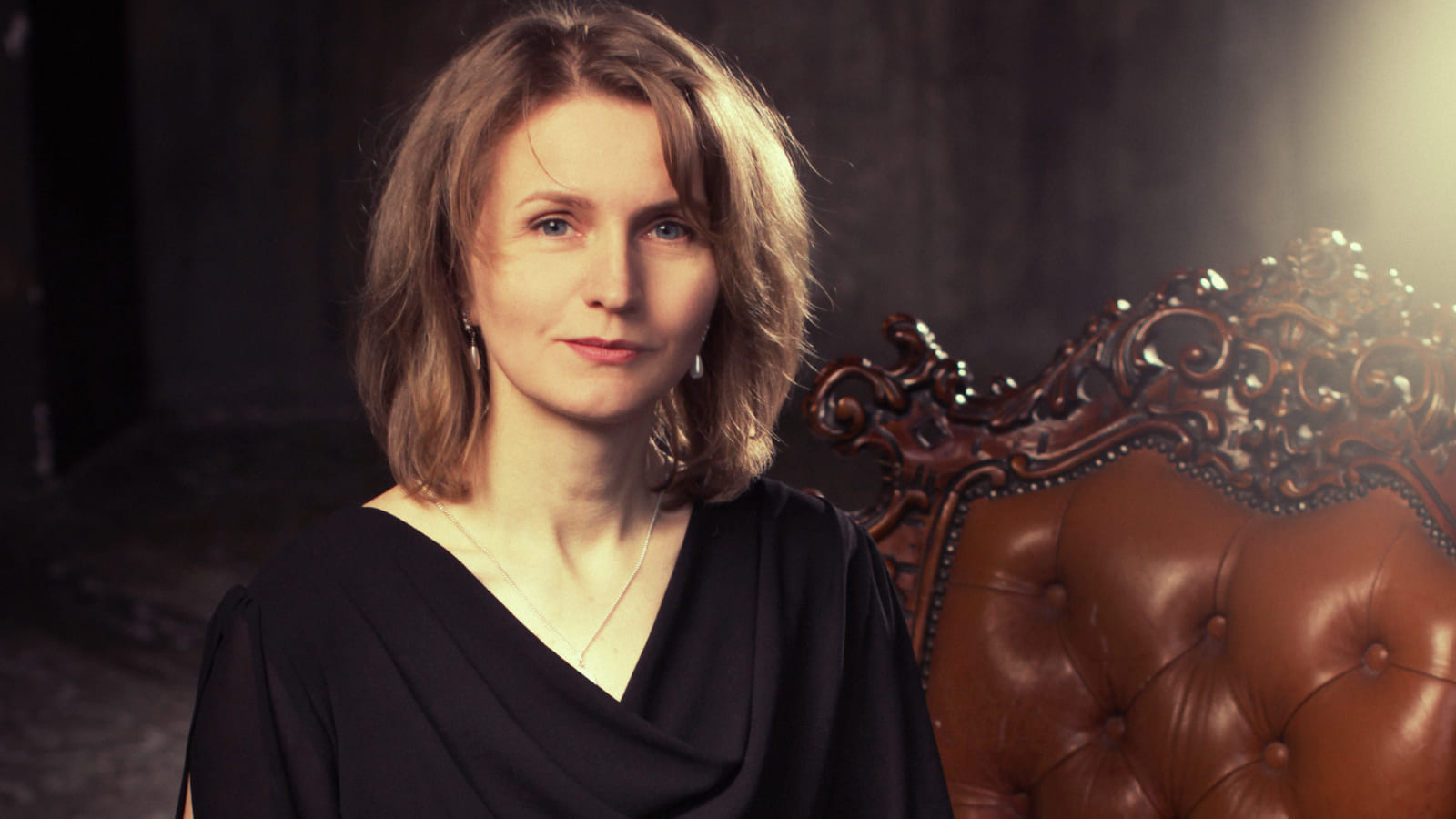 

Билеты на Концерт из концертов (Лютеранская церковь Святой Екатерины)