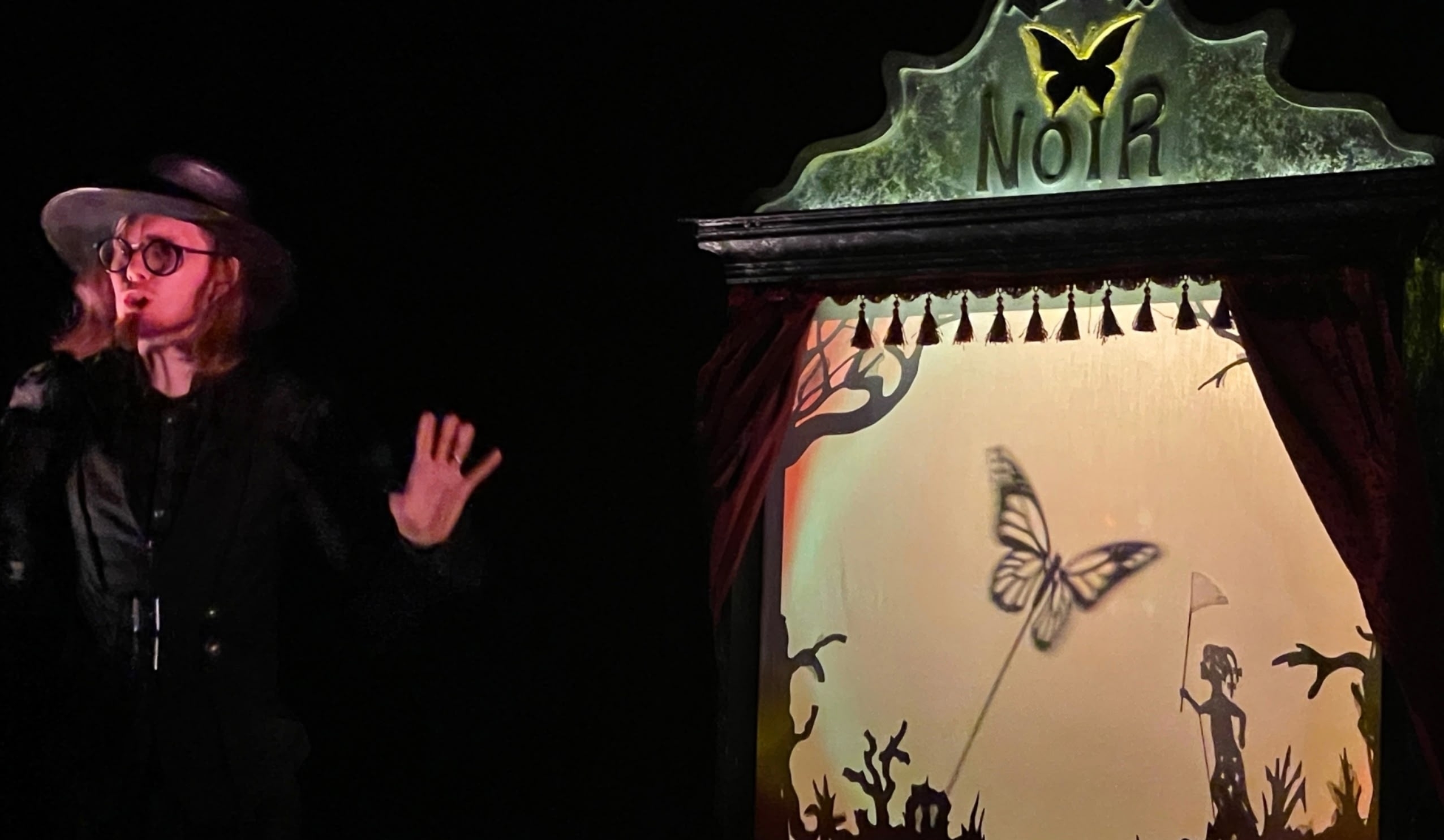 

Билеты на Айли (Парнас)