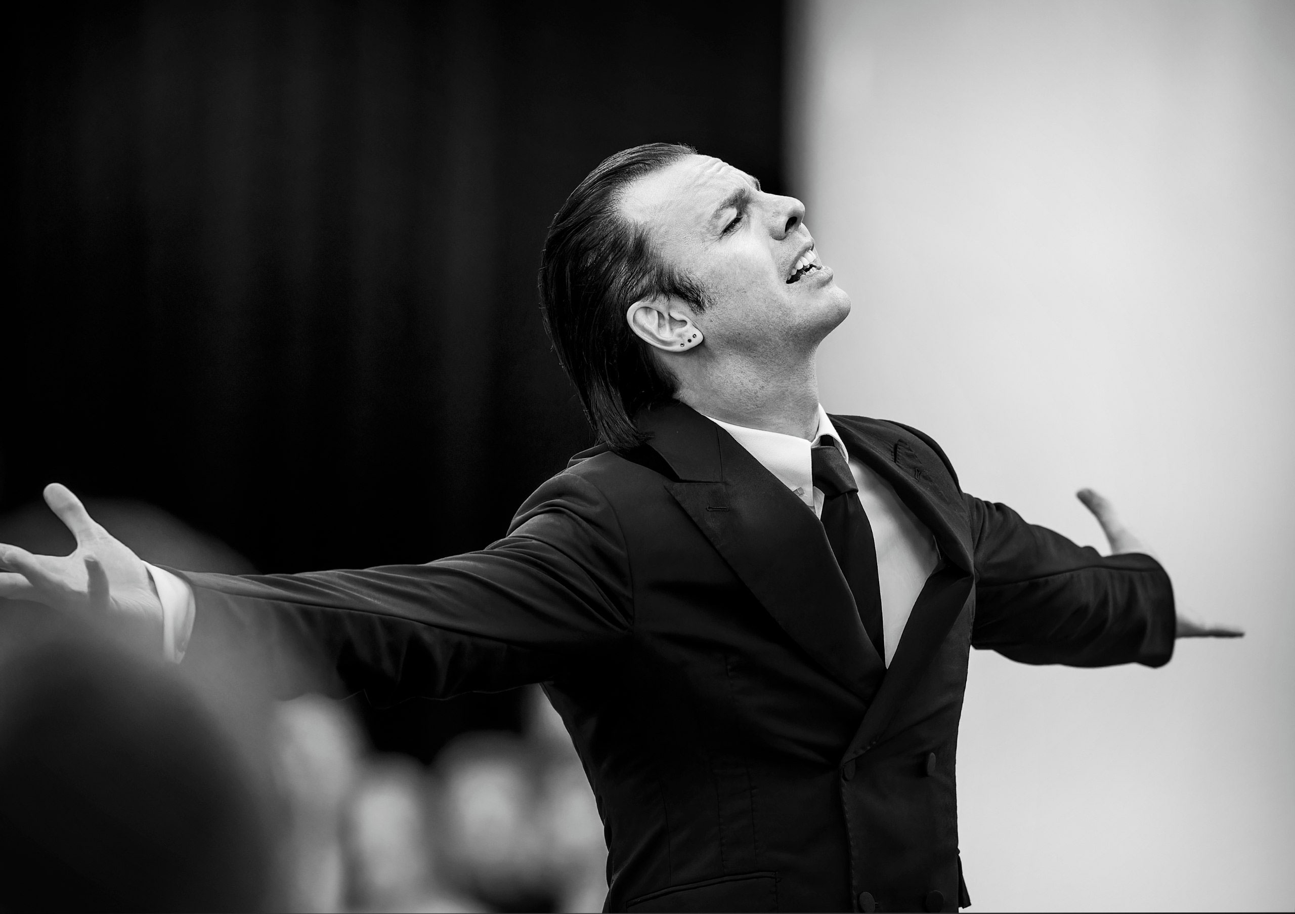 

Билеты на Рихард Вагнер: «Кольцо без слов» (Филармония. Большой зал)