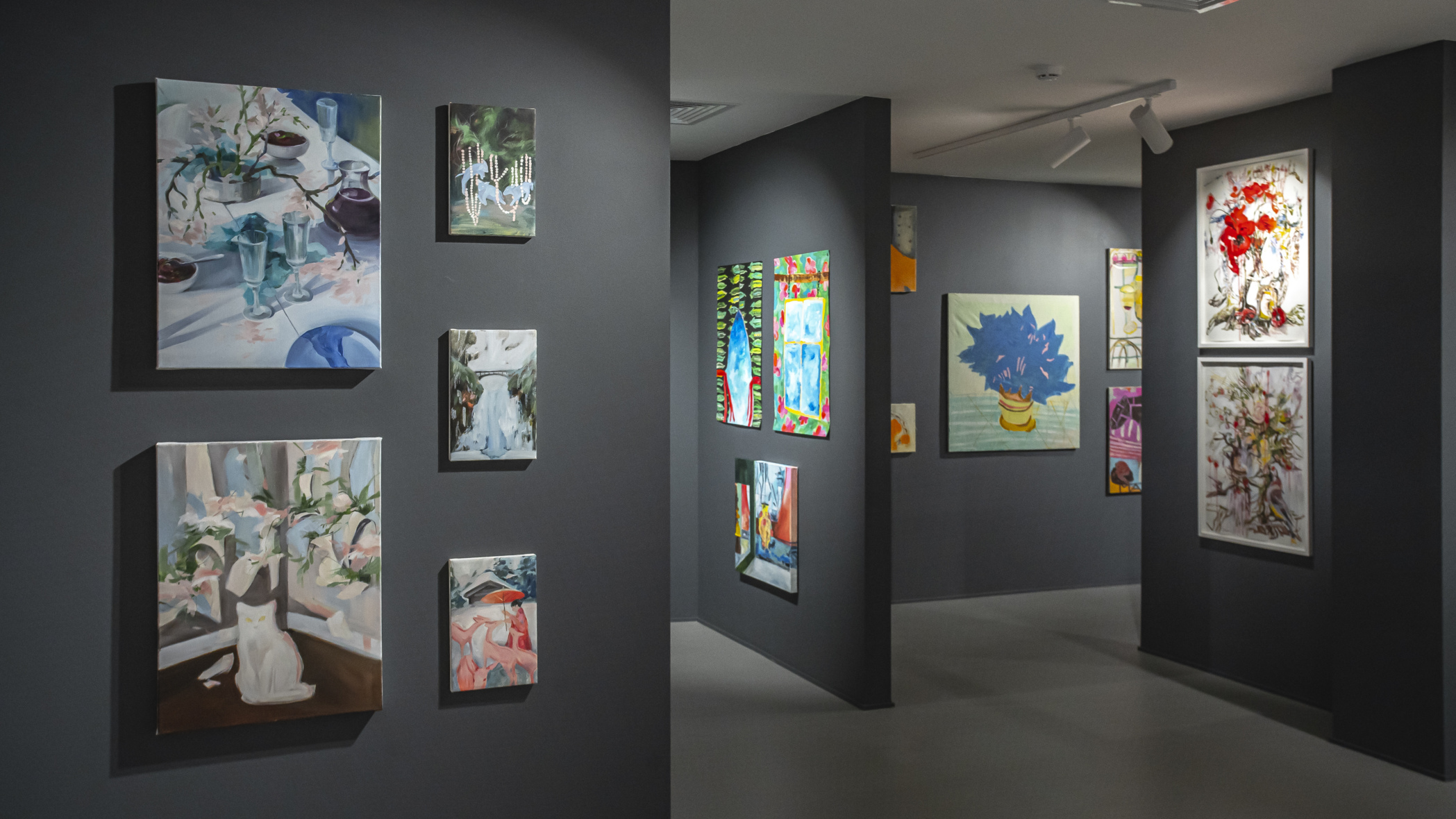 

Билеты на VIP-визит в Sistema Gellary (Sistema Gallery)