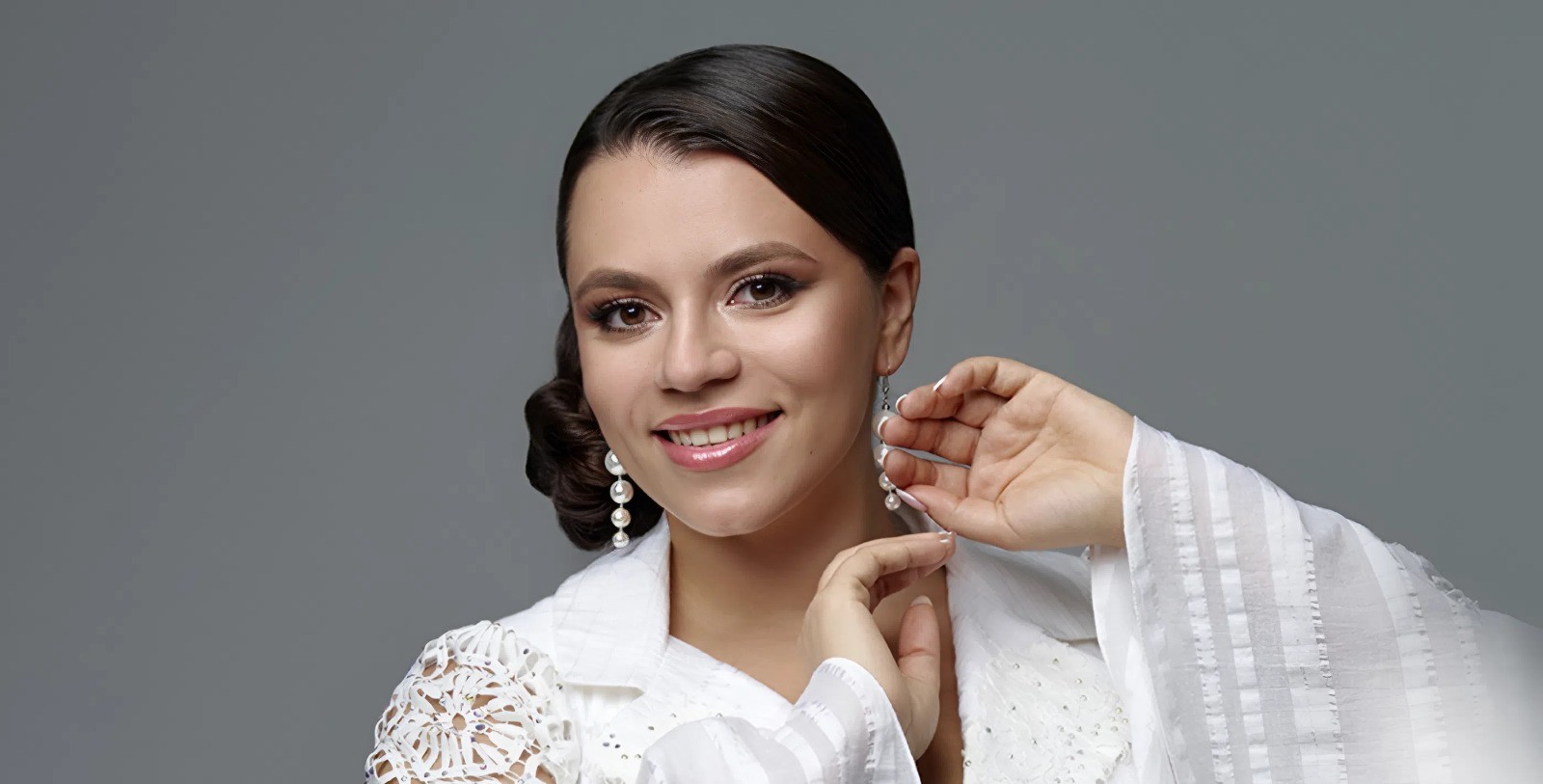 

Билеты на Софья Онопченко (Центр исполнительских искусств (ex. Градский Холл))