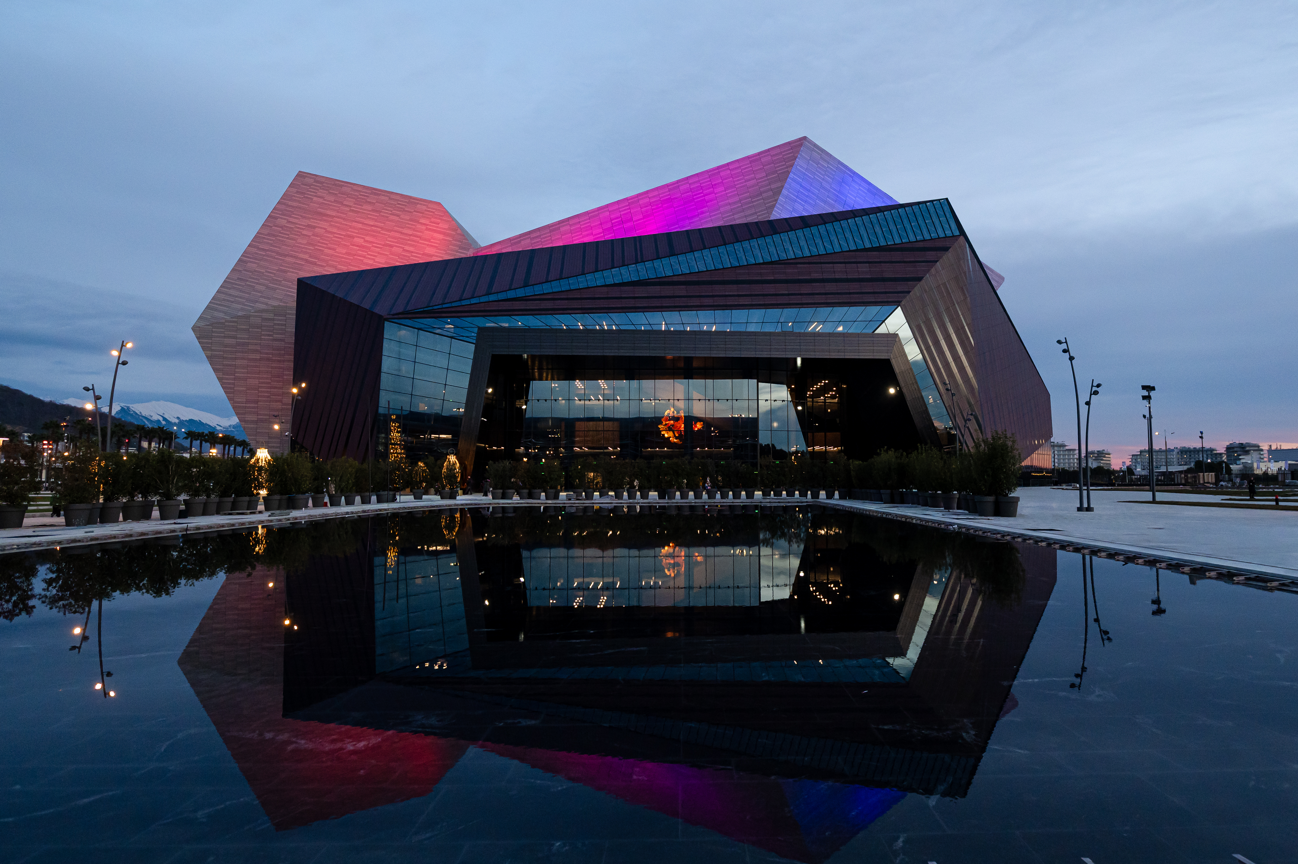 Афиша: Приношение Чайковскому в Сочи 6 мая 2026