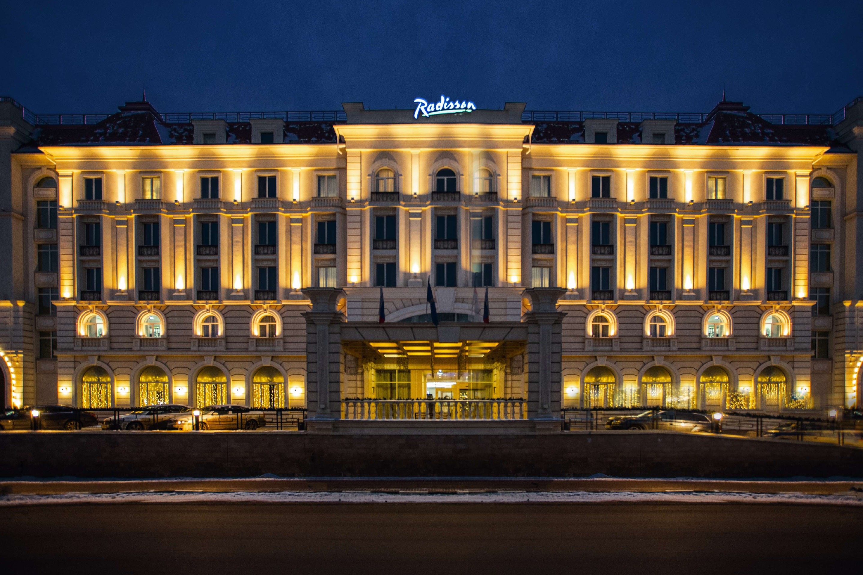 

Билеты на AUX Tusa (Radisson)