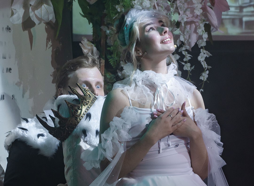 

Билеты на Золушка (Красная мельница)