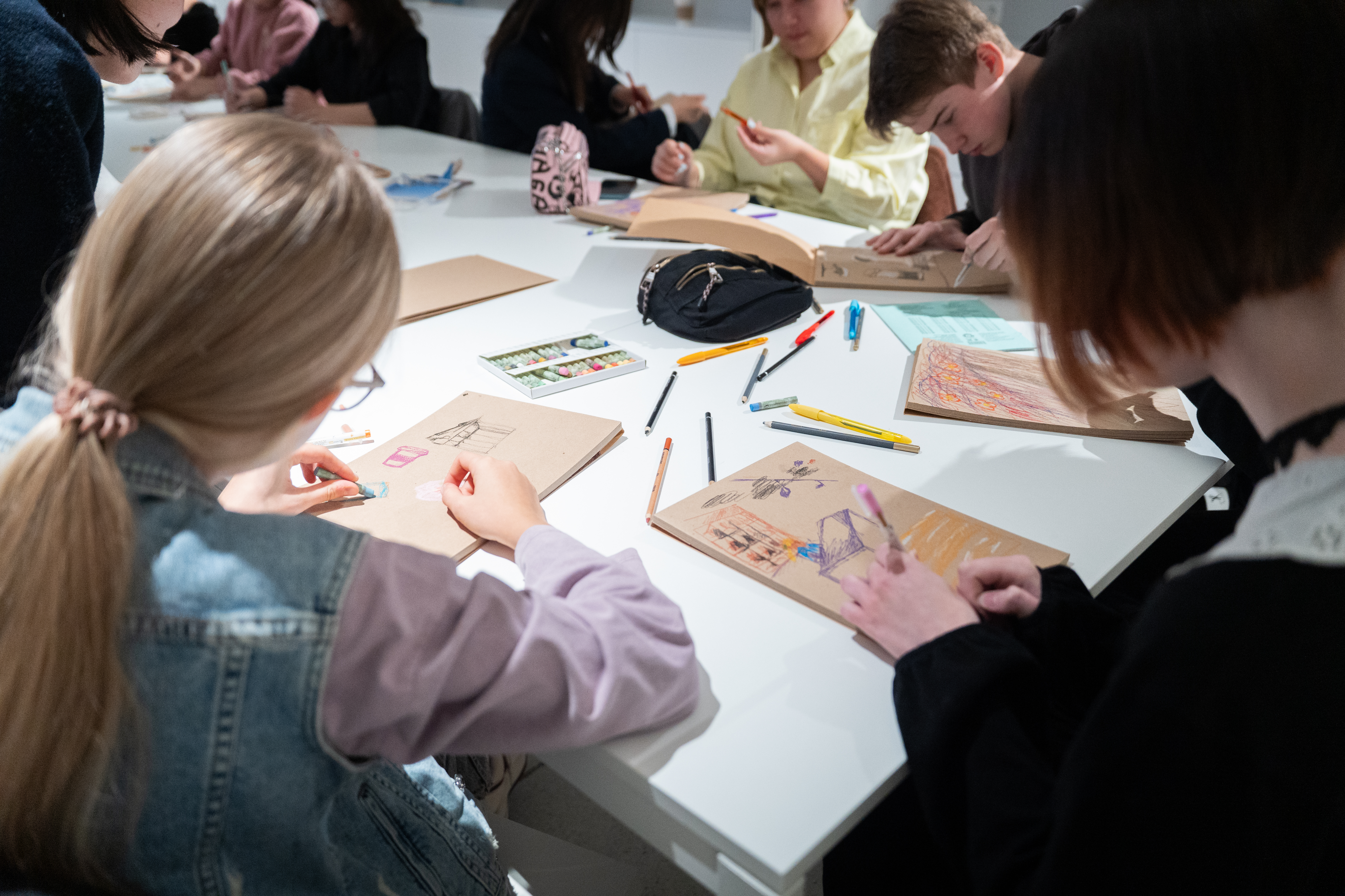 

Билеты на Документация (Центр современной культуры «Целинный»)