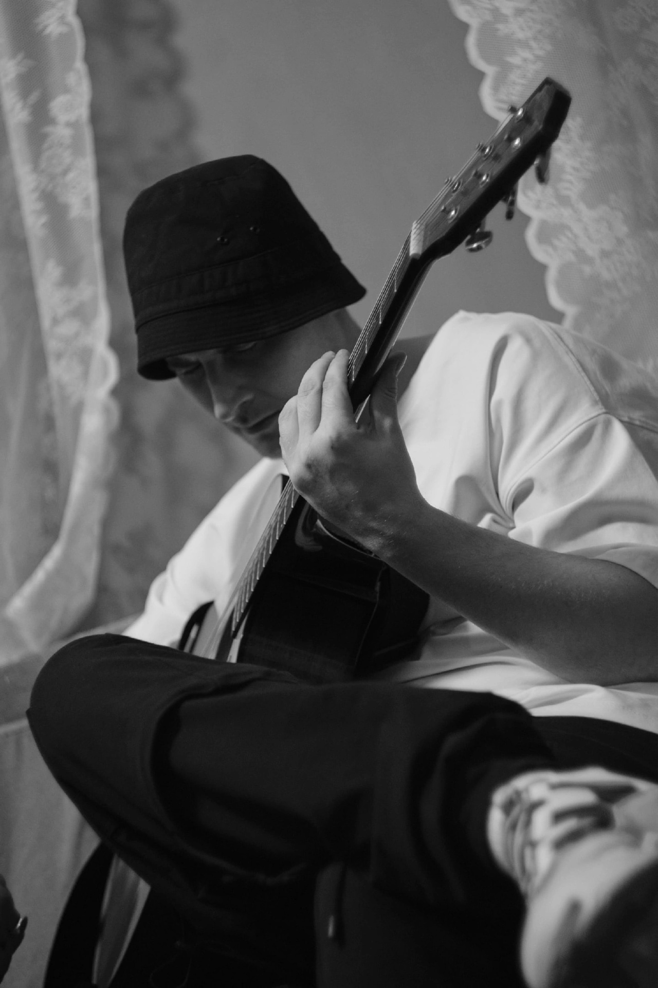 

Билеты на M()eSTRo (Алиби)