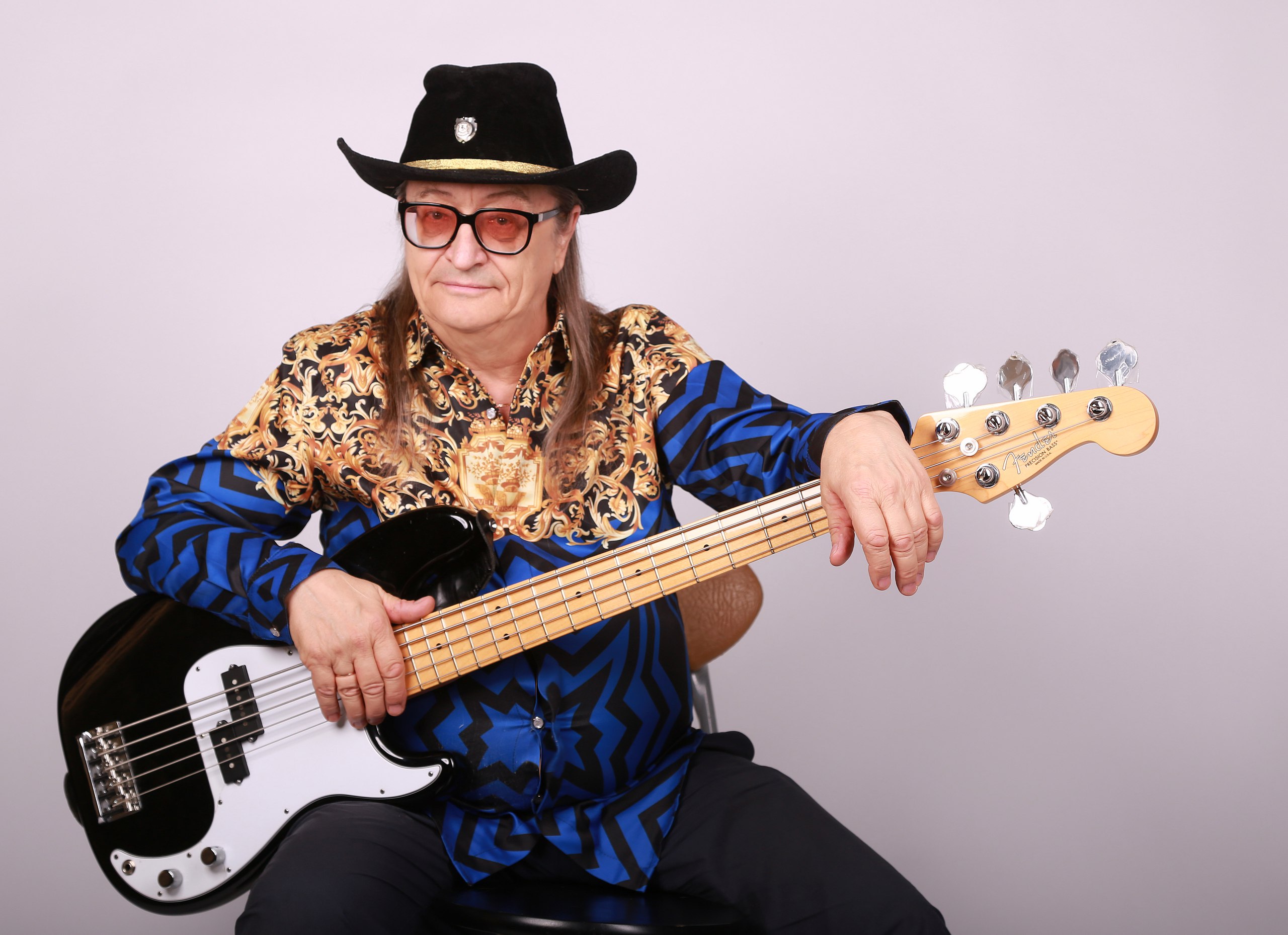 

Билеты на Мы из СССР (Дворец культуры «Нефтяник»)