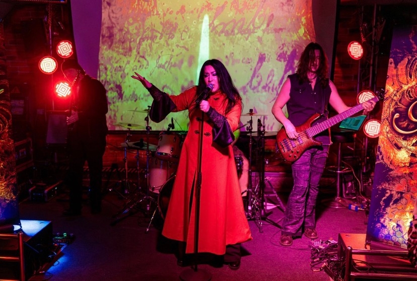 

Билеты на Трибьют Nightwish (Биг Бен (Big Ben))