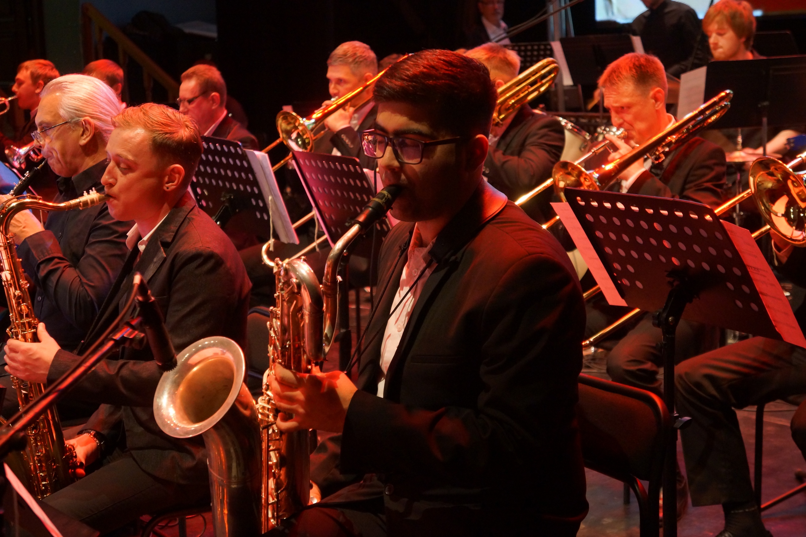 

Билеты на От классики до джаза (Филармония)