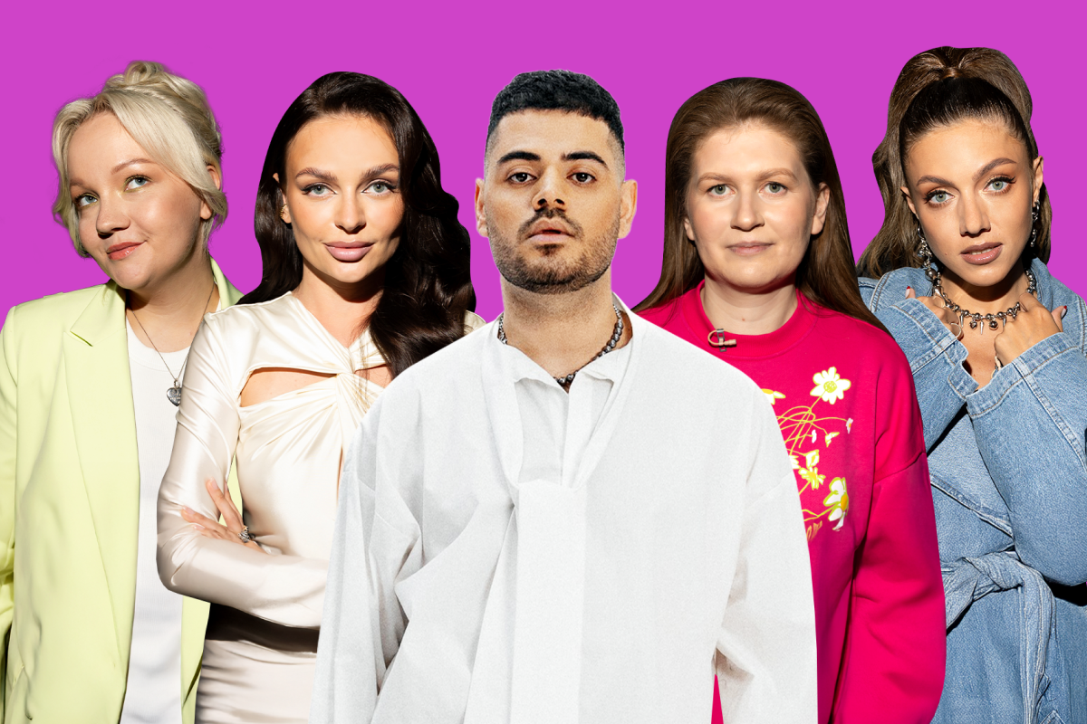 

Билеты на Женский форум (Концертный зал «Москва»)