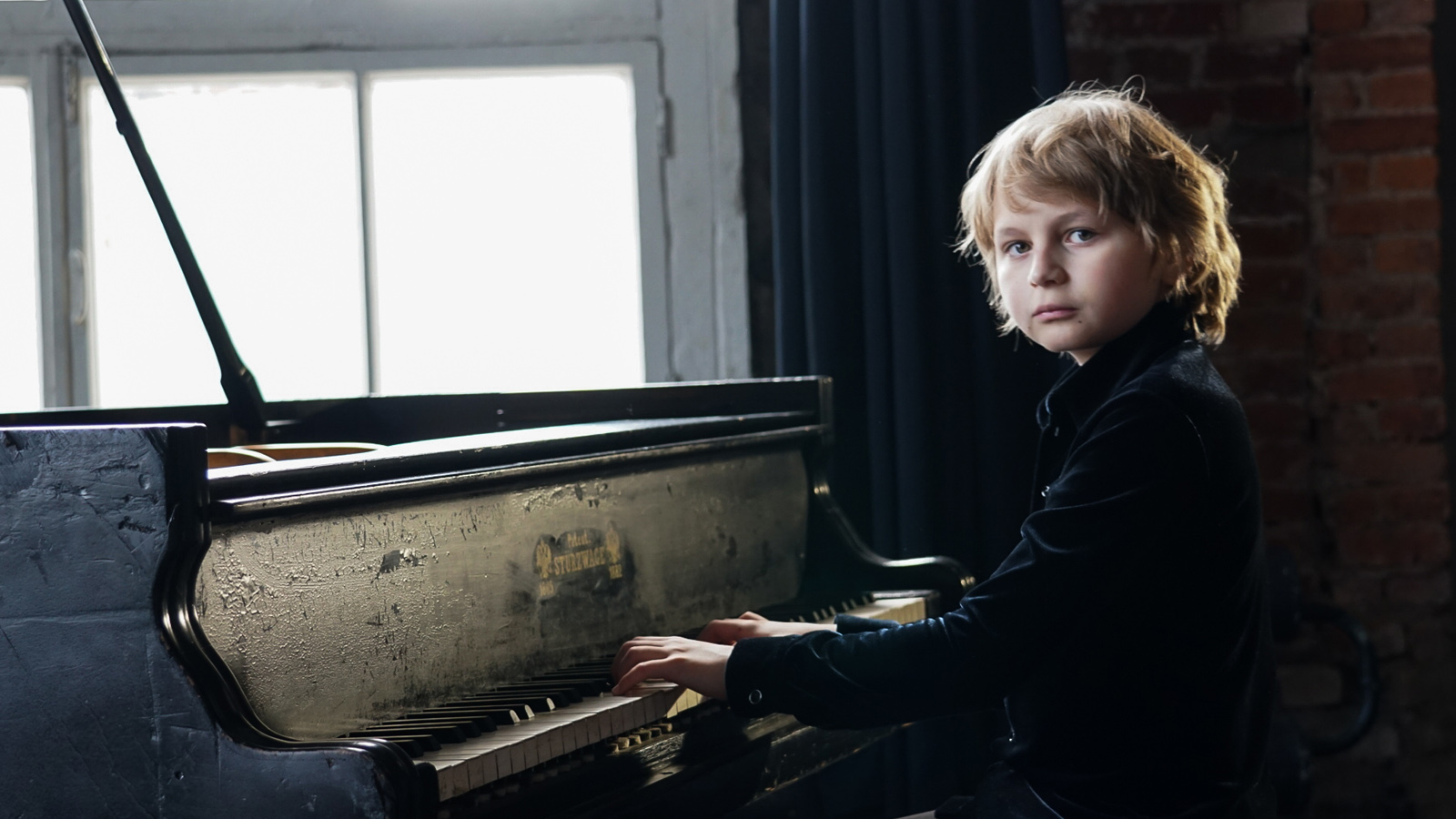 

Билеты на Елисей Мысин (Соборная палата)