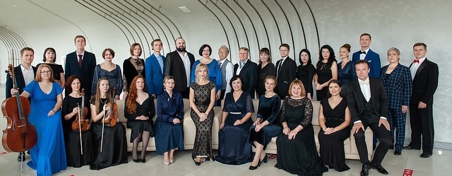 

Билеты на Загадочные истории Агаты Кристи (Филармония. Концертный зал им. Каца)