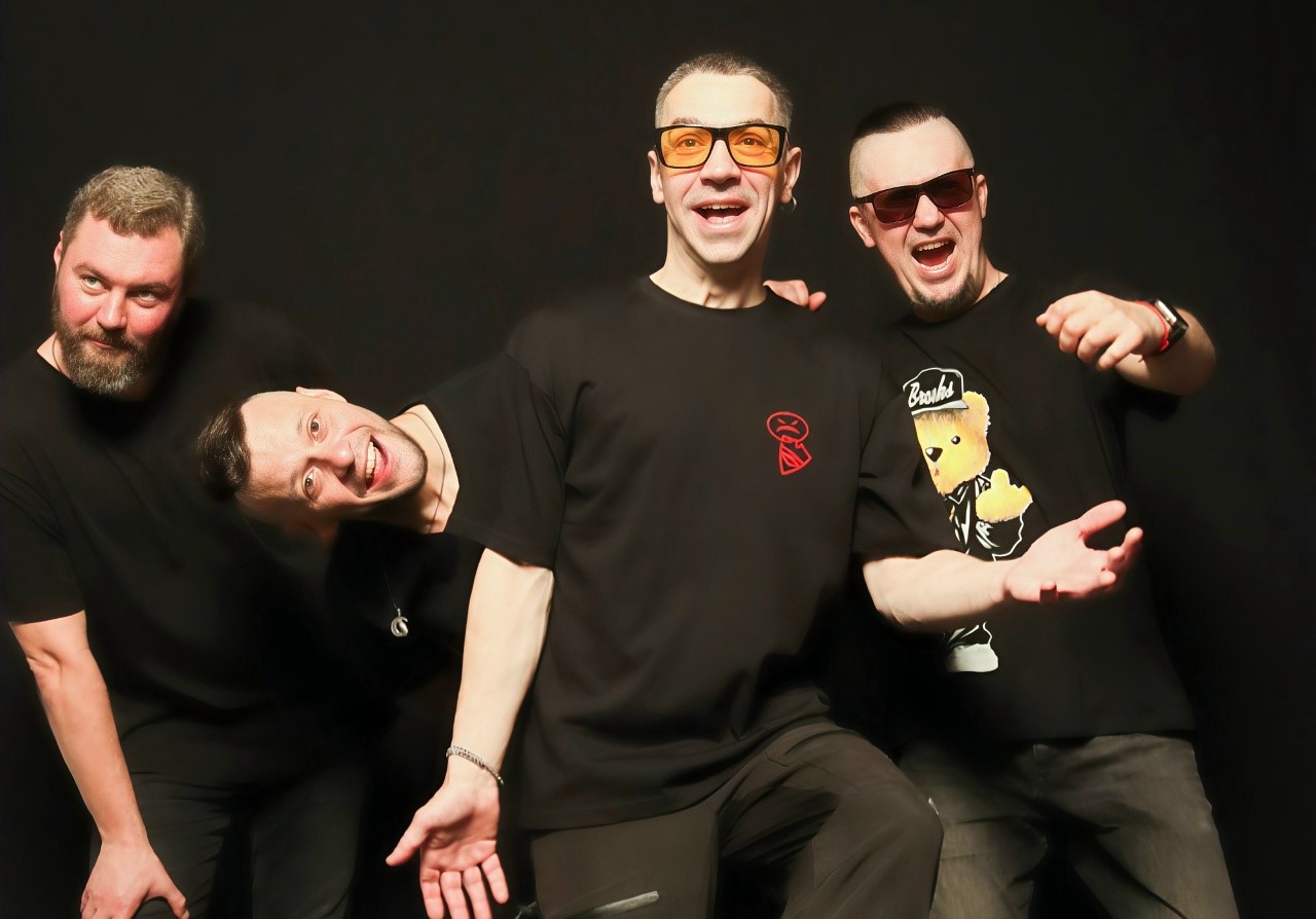 

Билеты на CosmoCats (Live Stars)