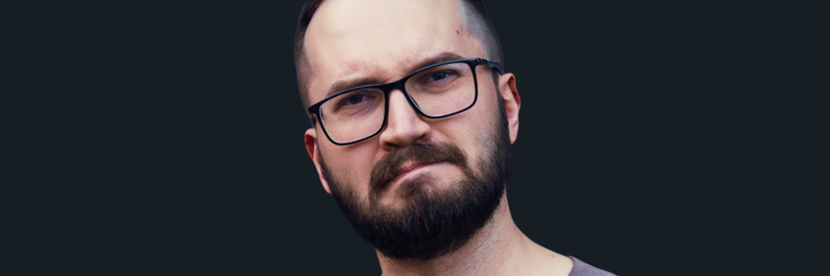 Сергей Зорик