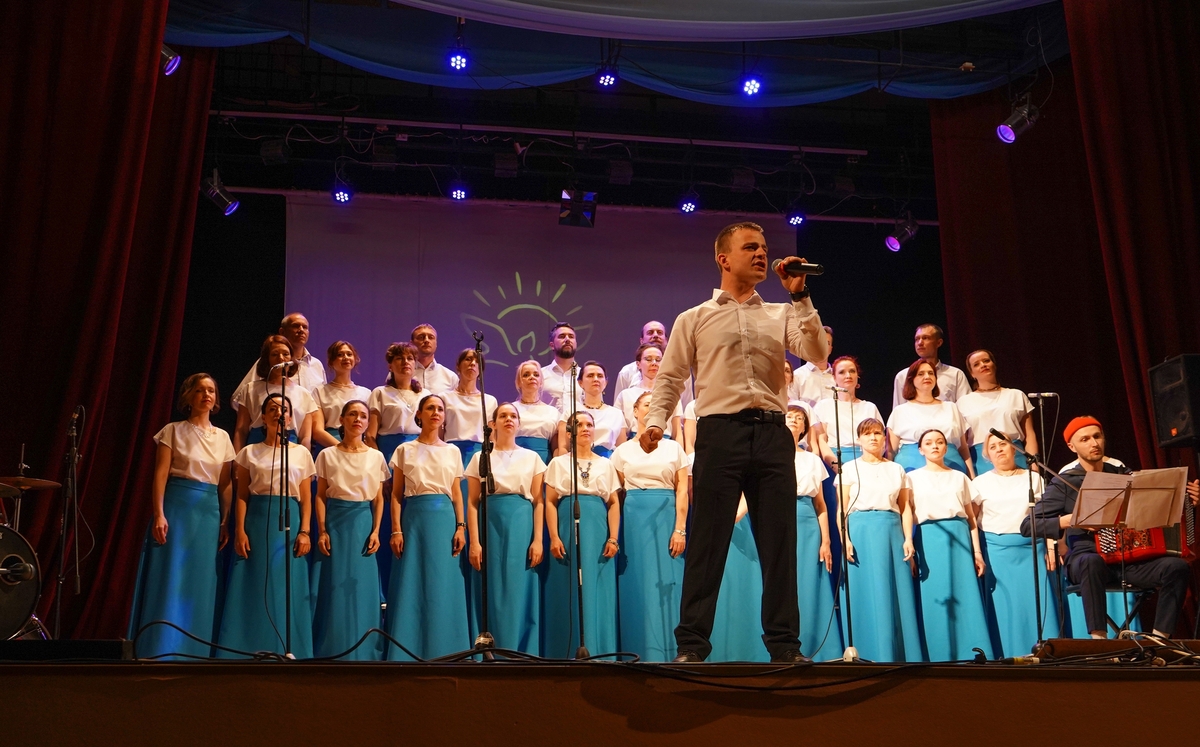 

Билеты на Тебе поём (Культурный центр «Урал»)