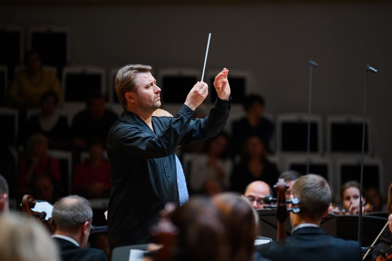 

Билеты на Малер / Бернстайн (Театр оперы и балета им. П. И. Чайковского)