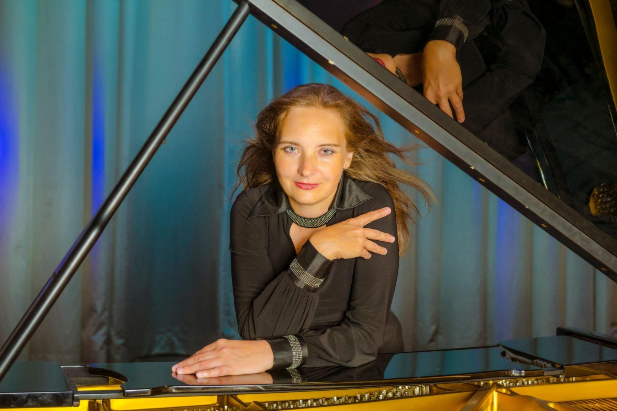 

Билеты на Рождество при свечах (Зал камерной и органной музыки «Родина»)