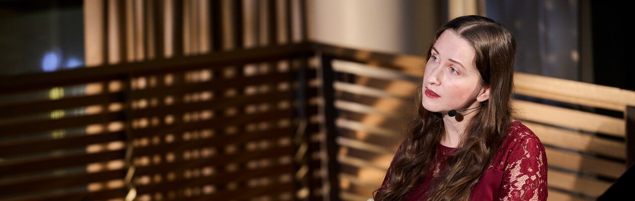 Образы Петербурга в музыке Чайковского