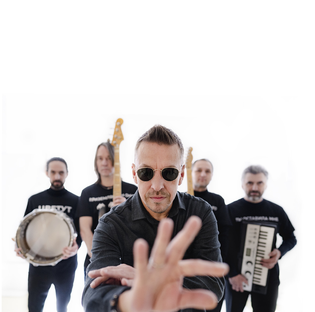 

Билеты на Танцы Минус (VK Stadium)