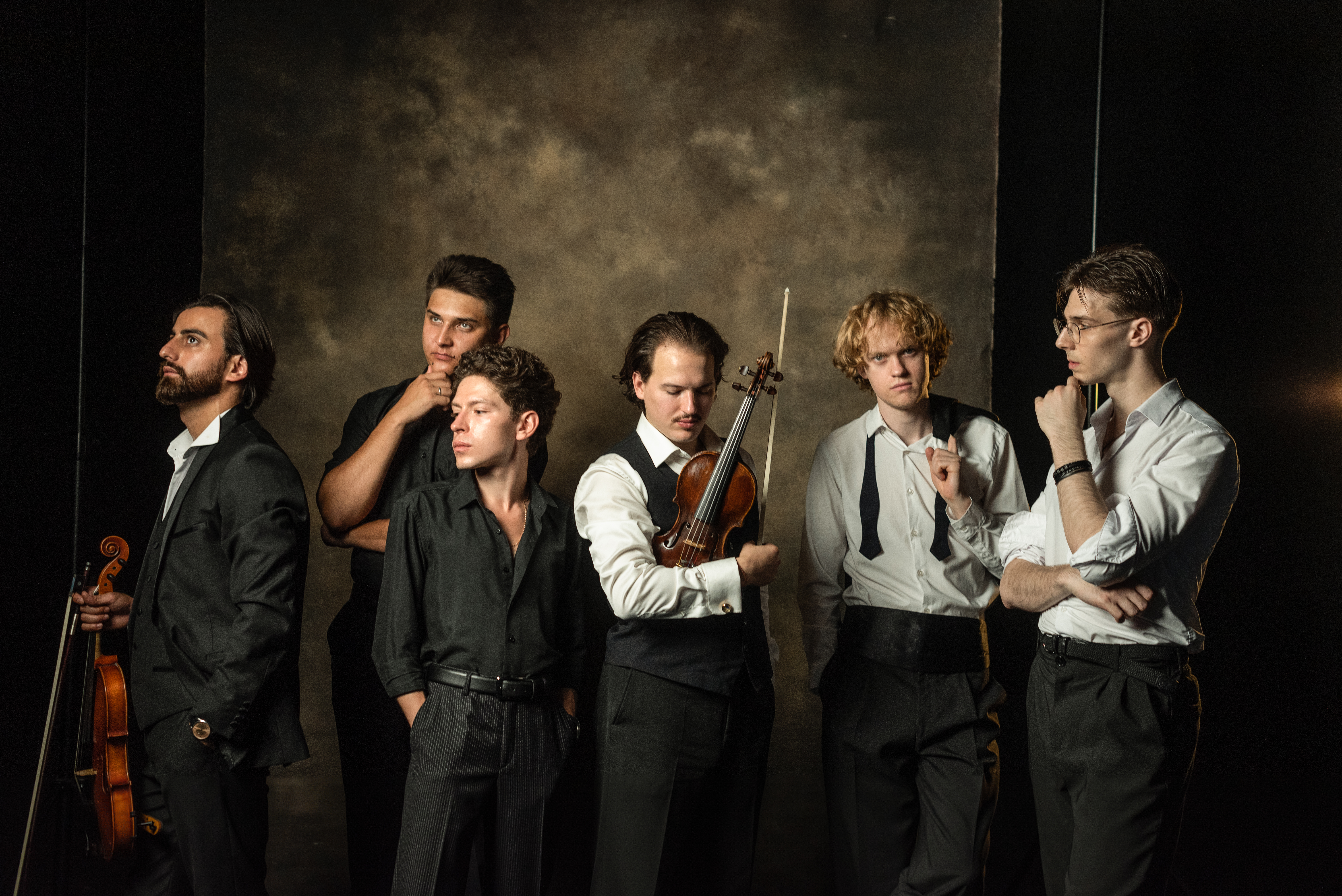 

Билеты на Lume (Специальная музыкальная школа)