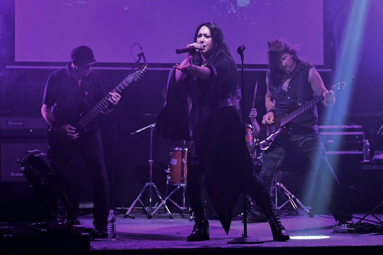 

Билеты на Nightwitch при свечах (Rhythm & Blues Cafe)