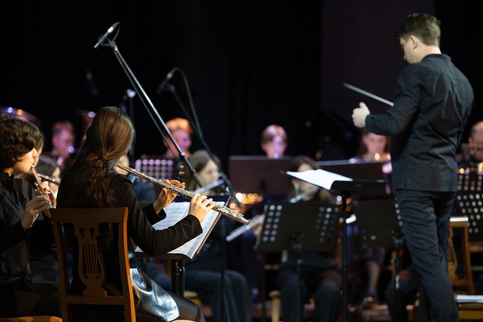 Вивальди-гала