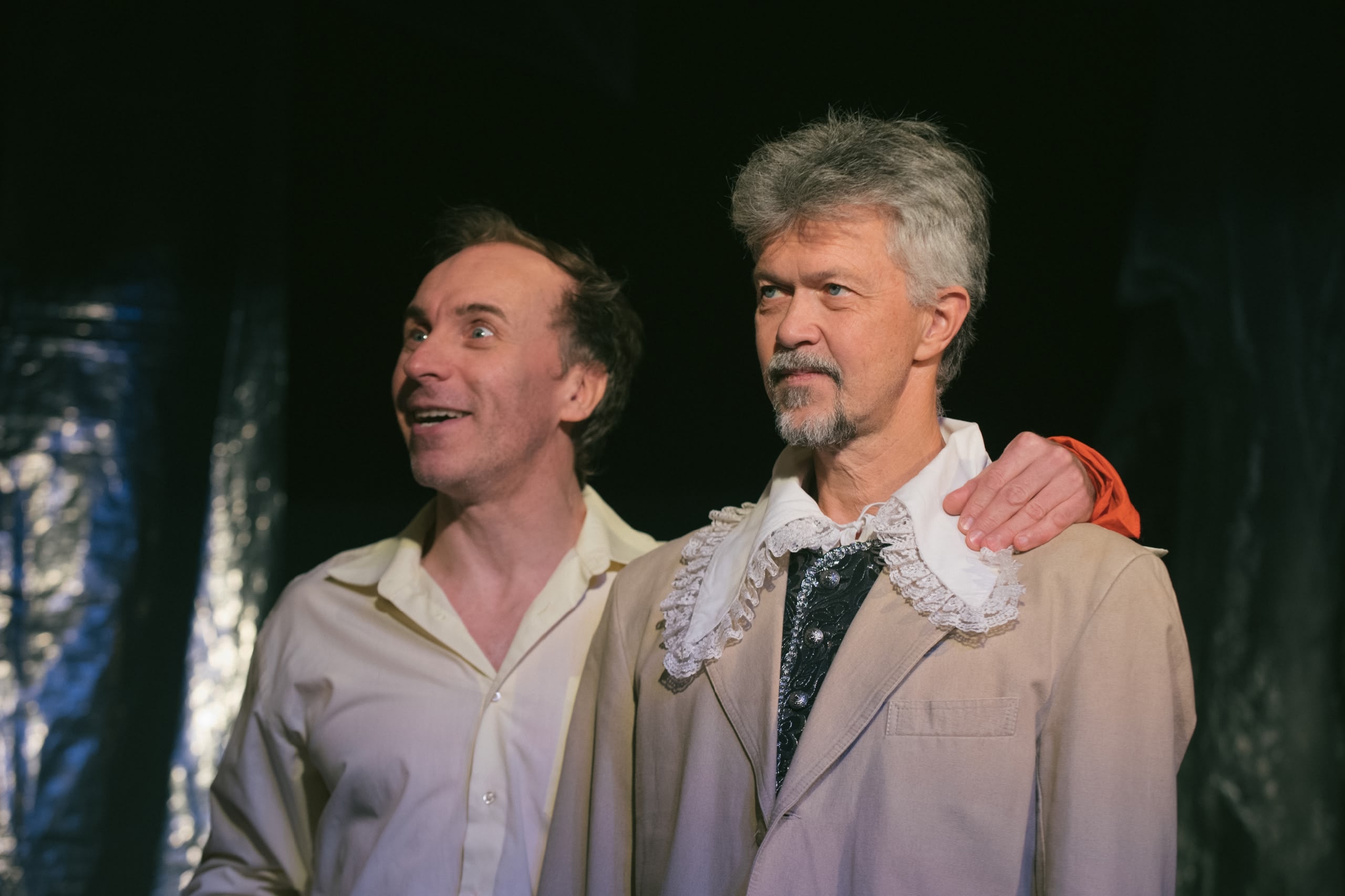 Афиша: Дракон в Санкте-Петербург 12 апреля 2026