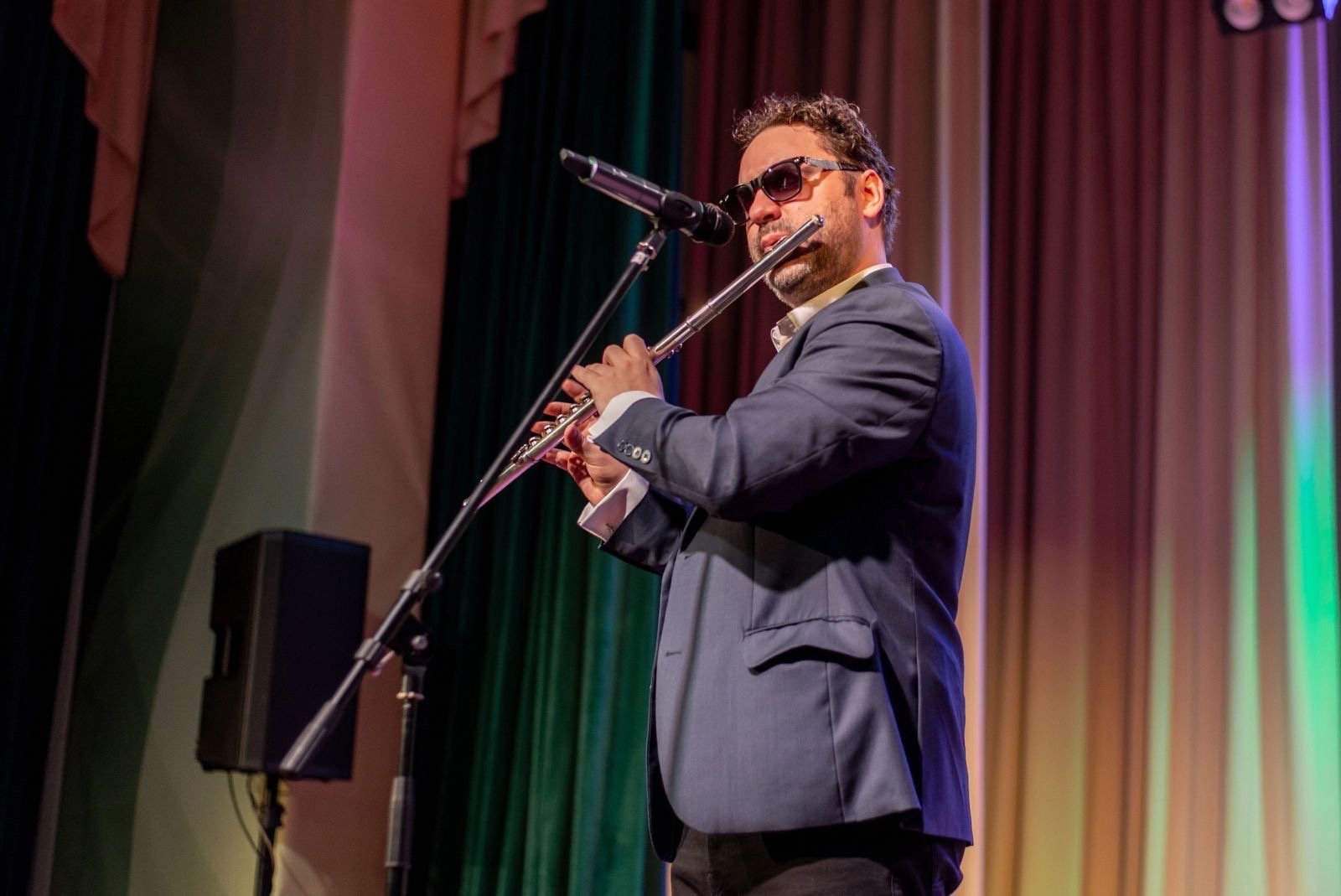 

Билеты на Рождественский фестиваль органной музыки. Арфа, армянский дудук и орган: Танго, джаз, классика (Англиканская церковь Святого Андрея)