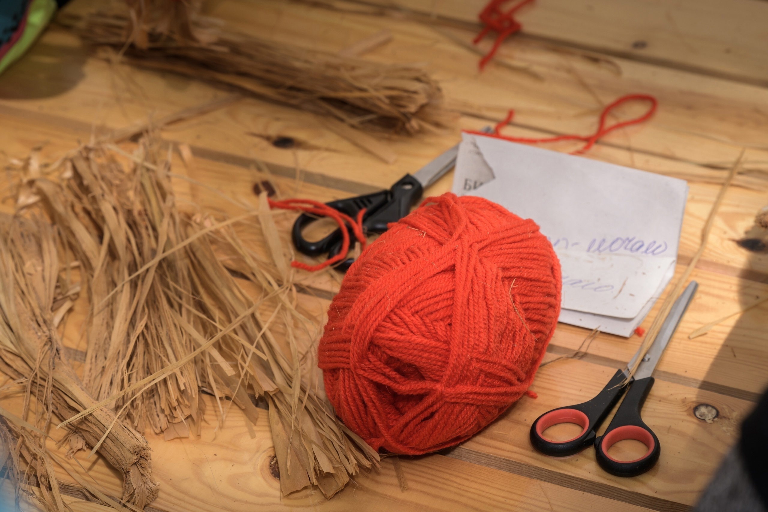 

Билеты на Лыко-мочало – начинай сначала (Детский музейный центр)