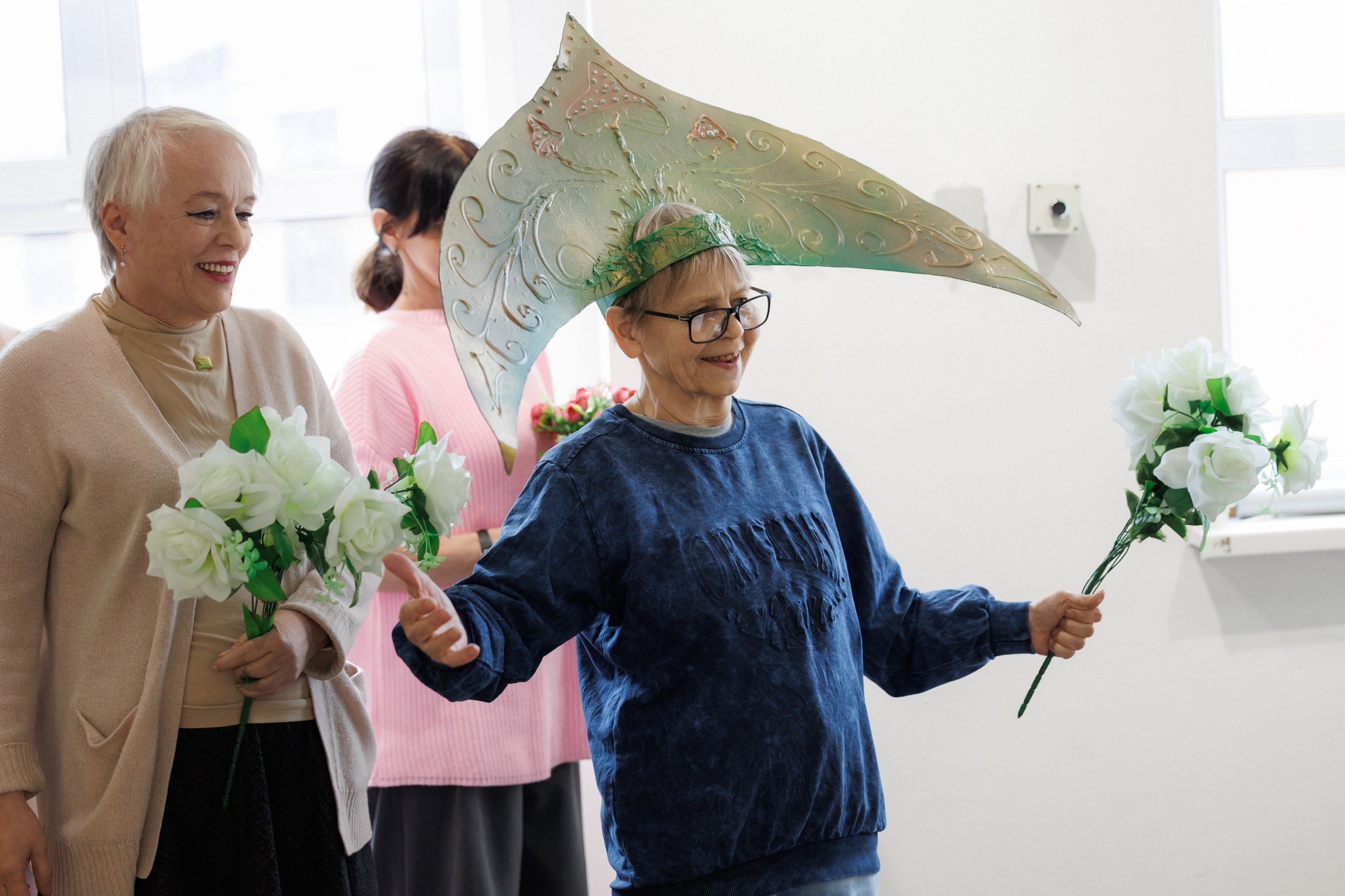 

Билеты на Баба Шанель (Театр драмы им. Пушкина)